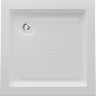 MEXEN Sprchová vanička 80x80 x14 45108080
