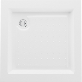 MEXEN Sprchová vanička 80x80 x14 45108080