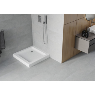 MEXEN Sprchová vanička 80x80 x14 45108080