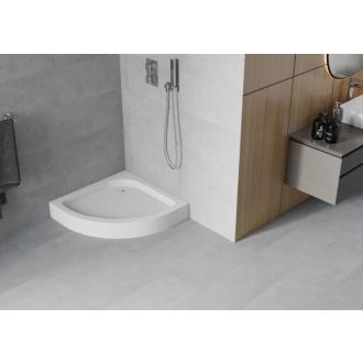 MEXEN Sprchová vanička 90x90 x14 47109090