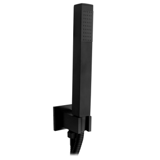 Rea podomietkový sprchový set Fenix Black REA-P6920