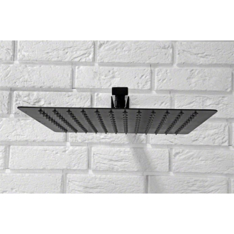 Rea podomietkový sprchový set Sonic Black REA-P0369