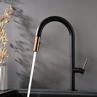 Rea Batéria drezová vysoká Apollo BlackRose Gold REA-B9600