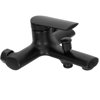 REA Batéria vaňová Buzz Black REA-B3421
