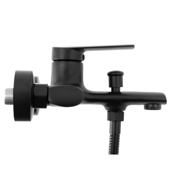 REA Batéria vaňová Buzz Black REA-B3421