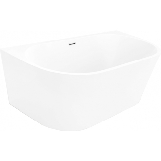 MEXEN OVAL vaňa voľne stojaca 150x75x58 52671507500