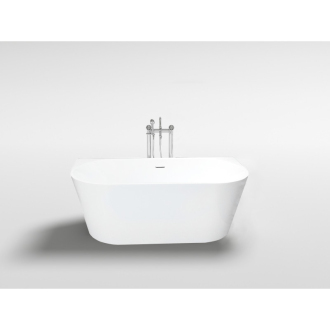 MEXEN OVAL vaňa voľne stojaca 150x75x58 52671507500