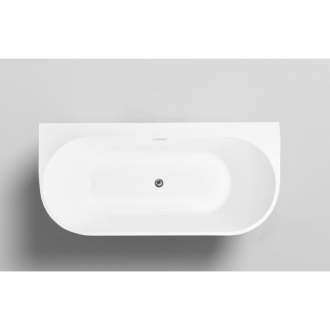 MEXEN OVAL vaňa voľne stojaca 150x75x58 52671507500
