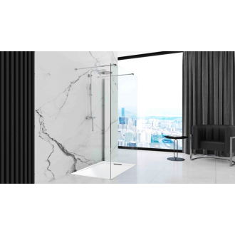 Rea Sprchová vanička White Grand 90x90 REA-K4592