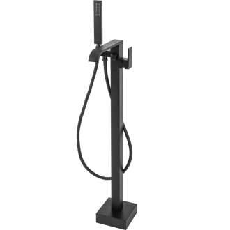 Rea Vaňová batéria Carat Black matt REA-B5423