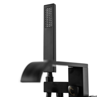 Rea Vaňová batéria Carat Black matt REA-B5423