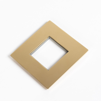 Rea Podomietková umývadlová batéria Mason gold REA-B5150