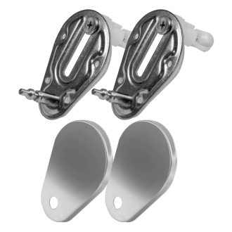 Rea Závesné WC Carlo Mini Rimless Duroplast Gold Edge REA-C1222