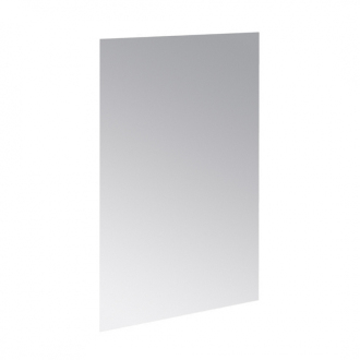 BEMETA Zrkadlo - nerez Super lesk na nalepenie, 800x600 mm 101301652