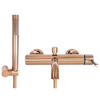 Rea Vaňová batéria Lungo Rose gold REA-B6695