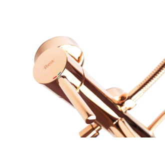 Rea Vaňová batéria Lungo Rose gold REA-B6695