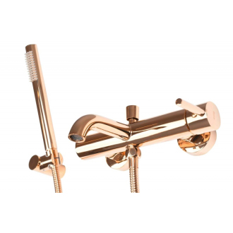 Rea Vaňová batéria Lungo Rose gold REA-B6695