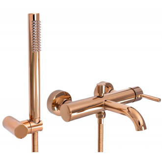 Rea Vaňová batéria Lungo Rose gold REA-B6695