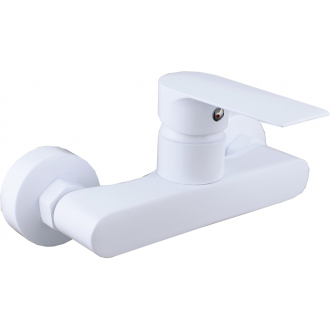 MEXEN ROYO sprchová batéria, biela 72240-20