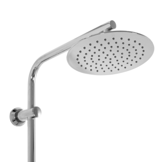 Rea Bliss Sprchový termostatický set, chróm REA-P8805