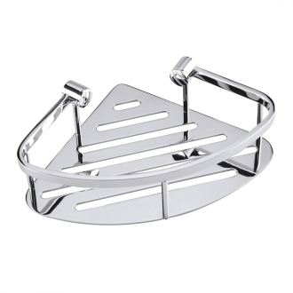 BEMETA CYTRO: Polička do sprchy 250 mm 146208082