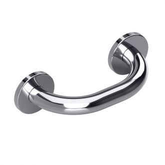 BEMETA HELP: Madlo 200 mm, lesk 301100201