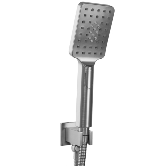 Rea sprchový set Parker-nikel REA-P9142