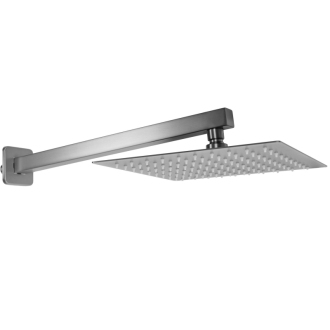 Rea sprchový set Parker-nikel REA-P9142