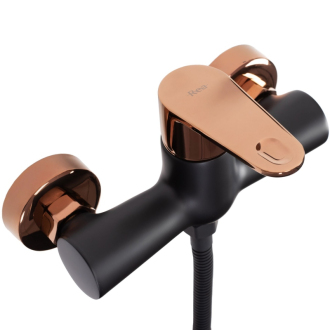 Rea sprchová batéria Mild-rose gold REA-B9149