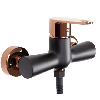 Rea sprchová batéria Mild-rose gold REA-B9149