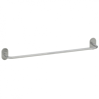 BEMETA EASY: Držiak uterákov 600 mm, mat 163104245