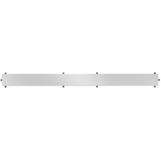 Rošt pre žľab FLAT/FLAT 360 vzor M13 500mm 1019050
