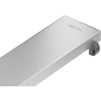 Rošt pre žľab FLAT/FLAT 360 vzor M13 900mm 1019090