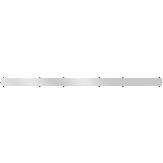 Rošt pre žľab FLAT/FLAT 360 vzor M13 900mm 1019090