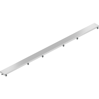 Rošt pre žľab FLAT/FLAT 360 vzor M13 900mm 1019090