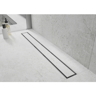 Rošt pre žľab FLAT/FLAT 360 vzor M13 900mm 1019090