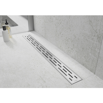 Rošt pre žľab FLAT/FLAT 360 vzor M01 900mm 1020090