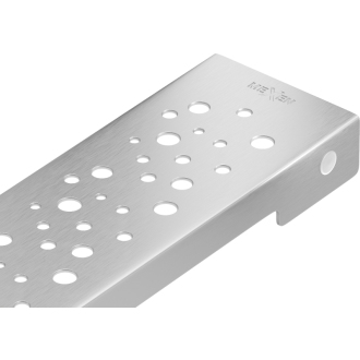 Rošt pre žľab FLAT/FLAT 360 vzor M12 800mm 1021080
