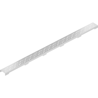 Rošt pre žľab FLAT/FLAT 360 vzor M12 800mm 1021080