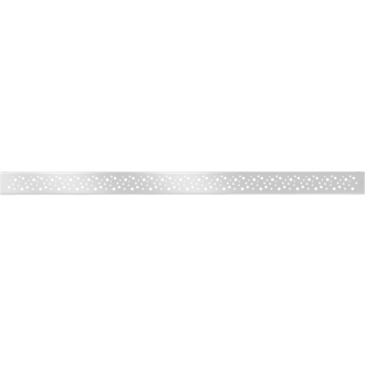 Rošt pre žľab FLAT/FLAT 360 vzor M12 800mm 1021080