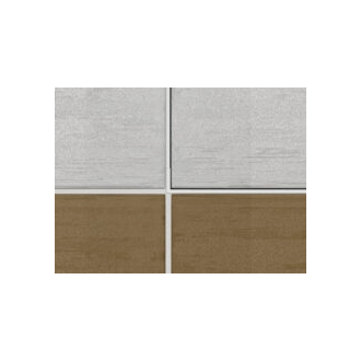 Havos vaňové dvierka 30x30 cm VD3030