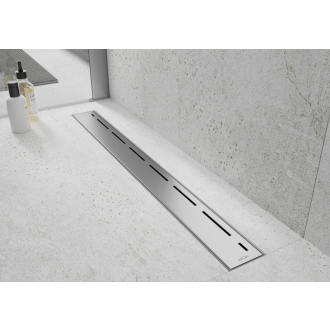 Rošt pre žľab FLAT/FLAT 360 vzor M03 800mm 1022080