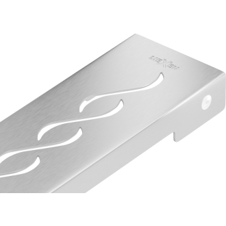 Rošt pre žľab FLAT/FLAT 360 vzor M18 800mm 1023080
