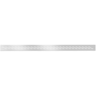 Rošt pre žľab FLAT/FLAT 360 vzor M18 800mm 1023080