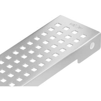 Rošt pre žľab FLAT/FLAT 360 vzor M08 800mm 1025080