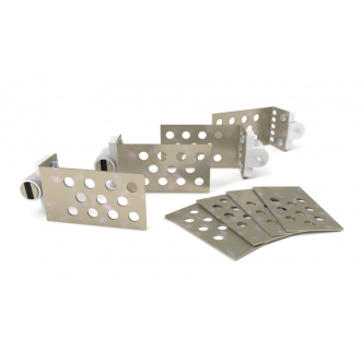 MO-10100 Magnetické univerzálne dvierka pod obklady MAGNETYST