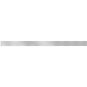 Rošt pre žľab FLAT/FLAT 360 vzor M08 800mm 1025080
