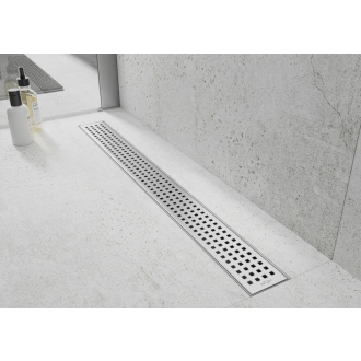 Rošt pre žľab FLAT/FLAT 360 vzor M08 800mm 1025080