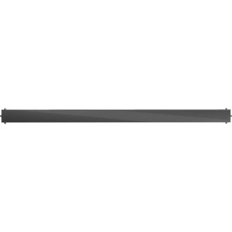 Rošt pre žľab FLAT/FLAT 360 vzor MGB 800mm 1026080