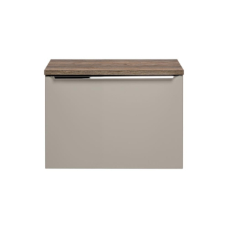 Comad SANTA FE TAUPE 82-60-B-2S skrinka pod umývadlo